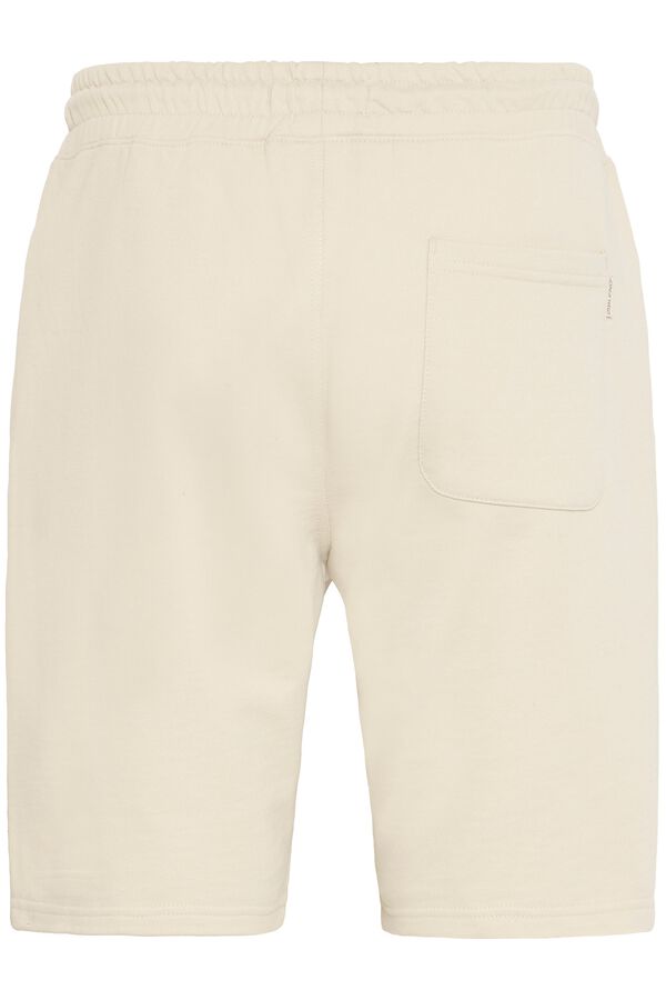 Blend Casual Bermuda shorts brown