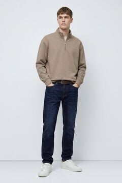 Tiffosi Straight leg jeans