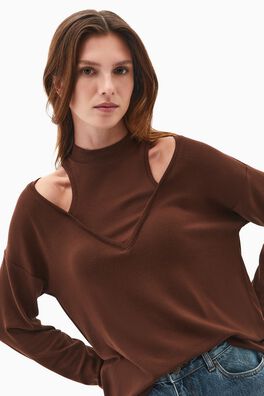 Top manga larfa efecto layering
