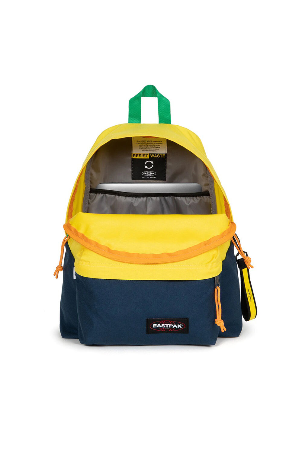 PADDED PAK'R Resist W15 backpack | Crossbody bags, backpacks and