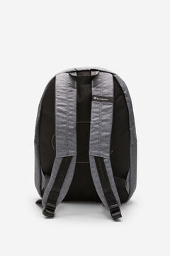 Springfield Black Champion backpack gray
