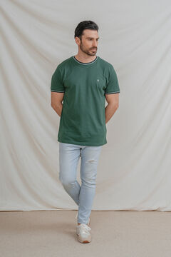 Celopman T-shirt b&aacute;sica