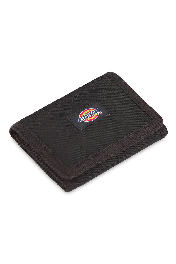 Dickies Kentwood Wallet black