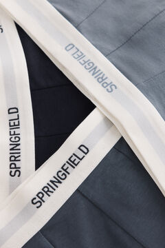Springfield Pack 3 long boxers