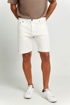 Jack & Jones Bermuda chino lona