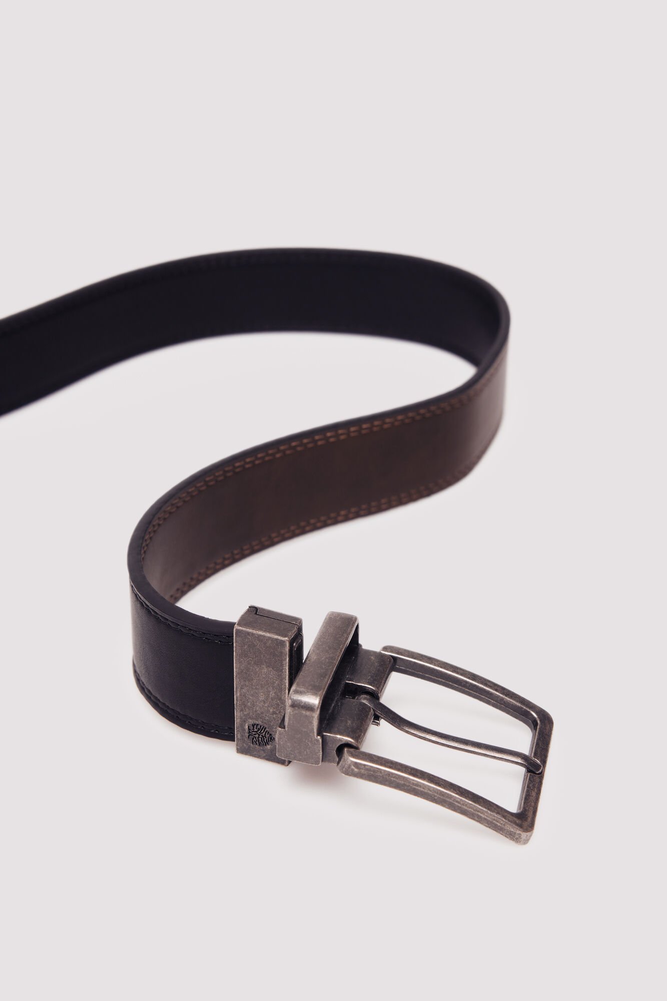 Springfield reversible weaver belt