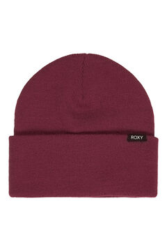 Roxy Ribbed hat 