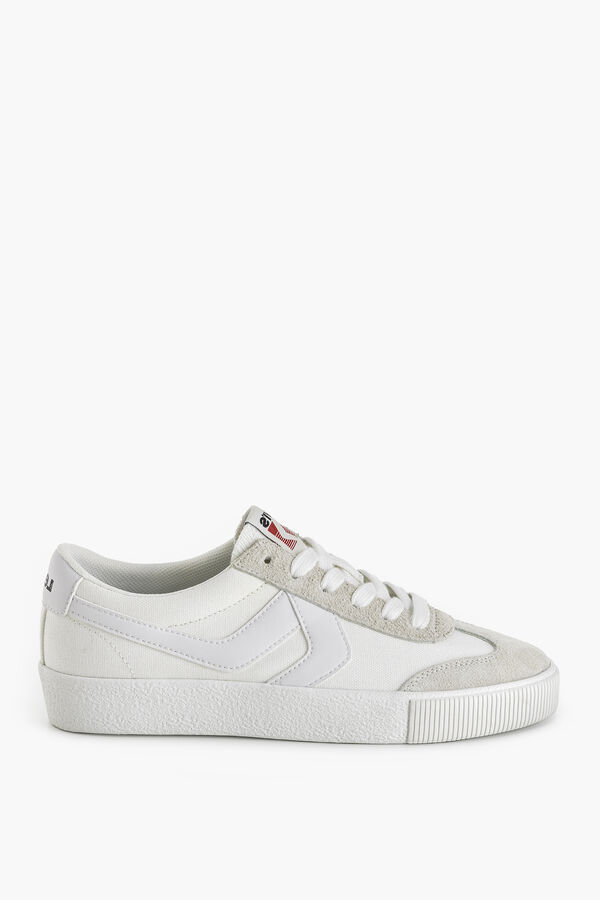 Levi's Levis Sneakers  beige