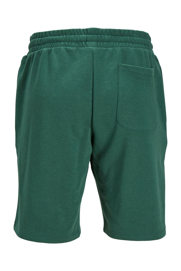 Springfield Jogger shorts green