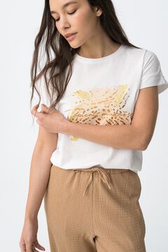 Tiffosi Camiseta manga corta