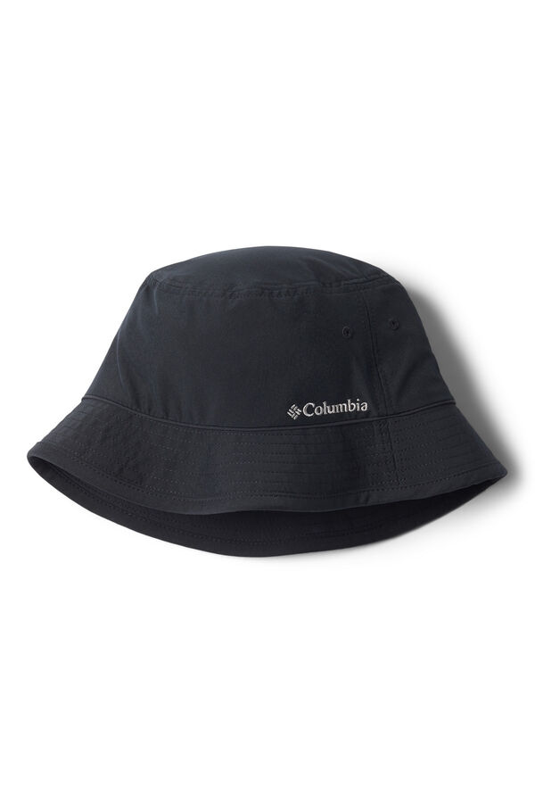 Columbia Bucket hat black