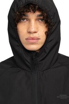 Element Chaqueta shell impermeable