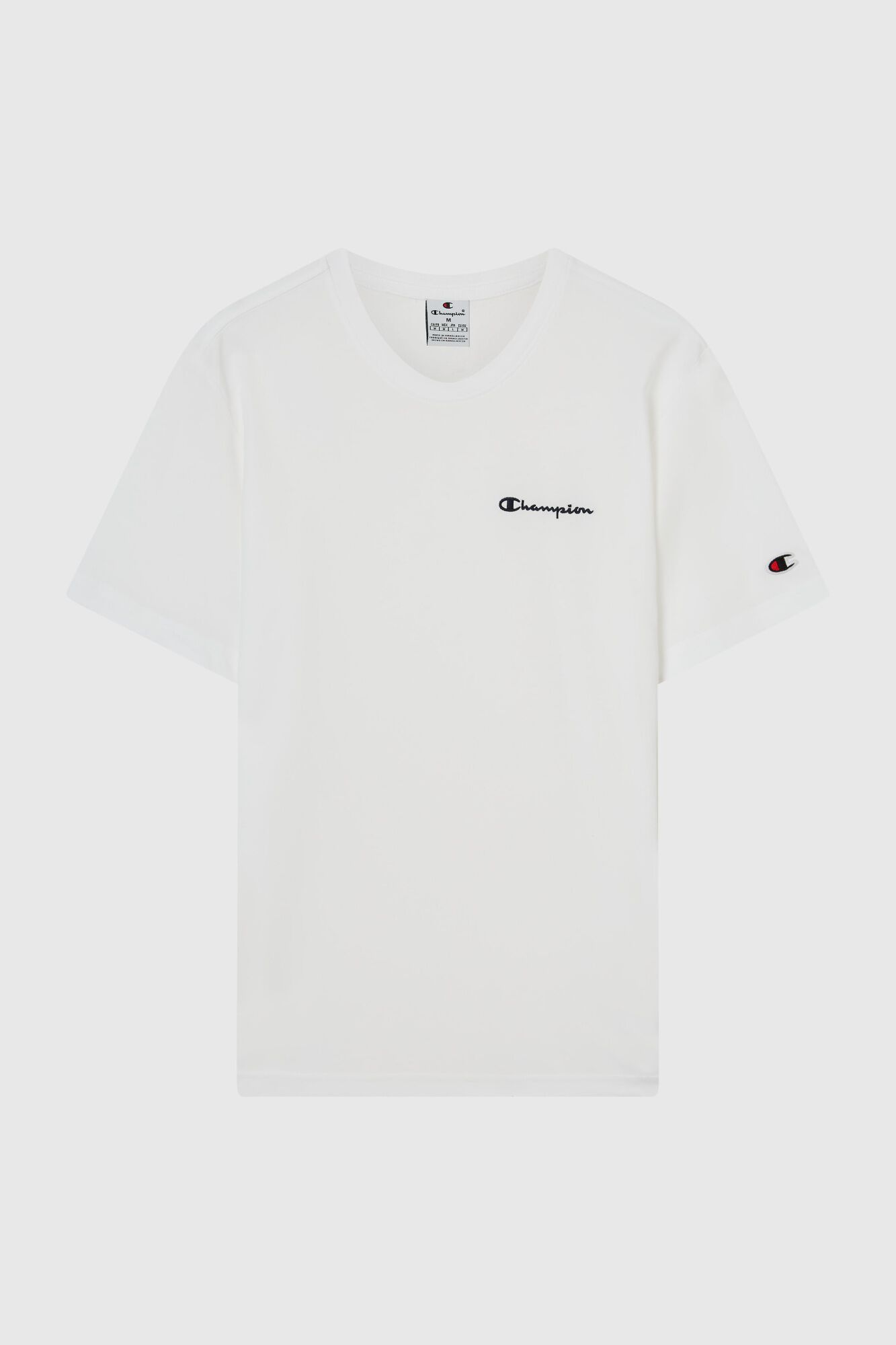 Champion Camiseta de manga corta