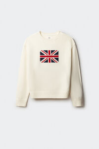 Springfield Kids Jersey UK niña