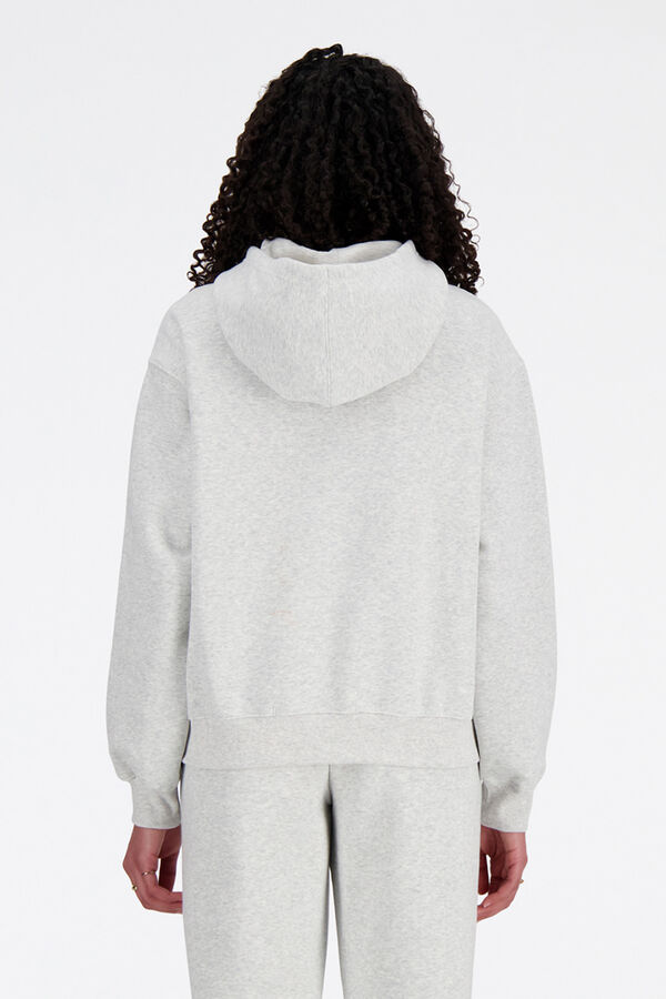 New Balance Trainers sweatshirt​ gris