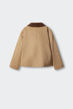 Springfield Kids Chaqueta engomada ni&ntilde;a