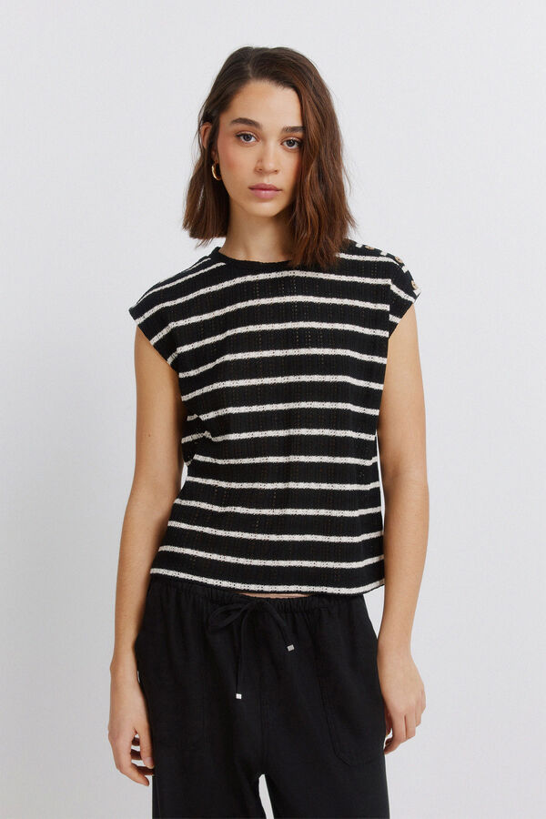 Springfield Jogger trousers black