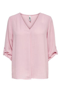 JDY 3/4 Sleeve blouse