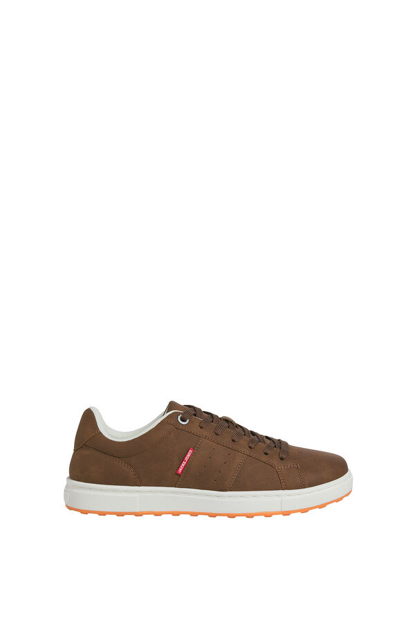 Jack & Jones Basic sneaker nude