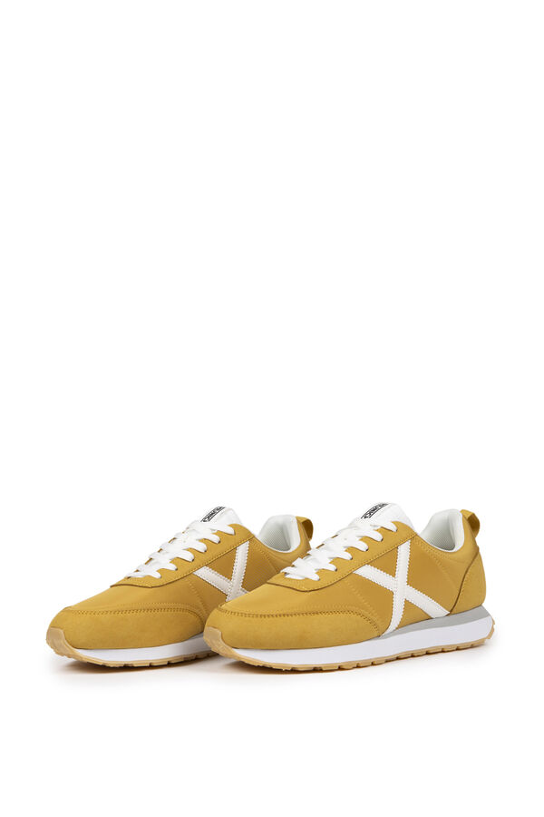 Munich Rush 09 Sneakers printed