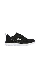 Skechers Summits Suited Sneakers Crna