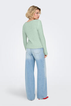 Only Jersey de canal&eacute;