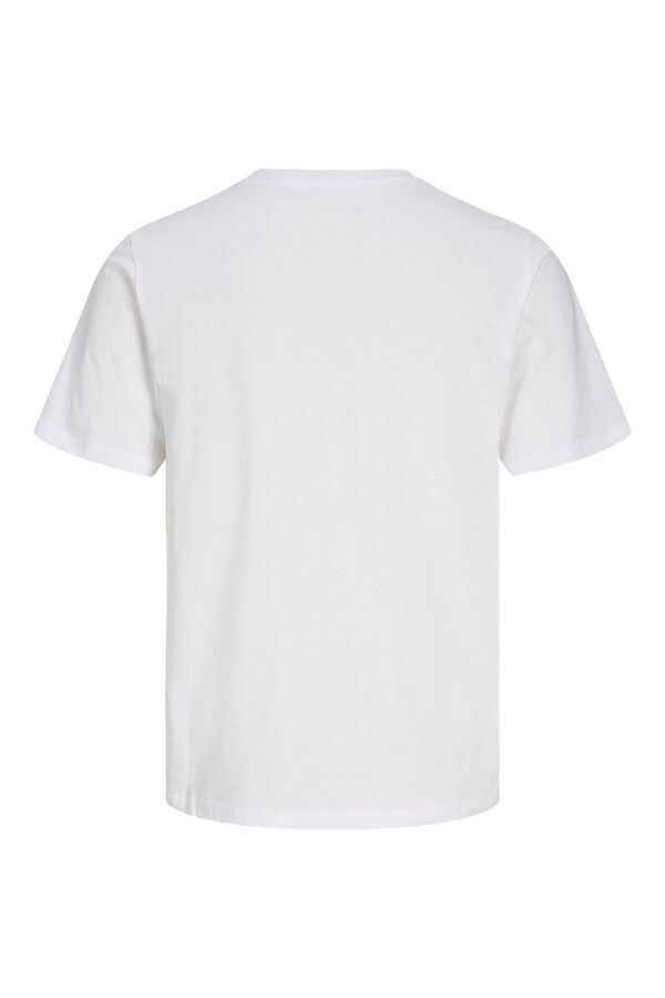 Jack & Jones Junior Short sleeve regular T-shirt Bela