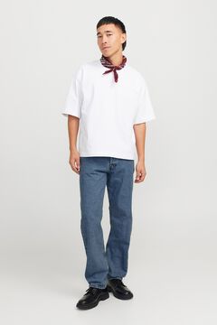 Jack & Jones Relaxed Fit Five-Pocket-Jeans