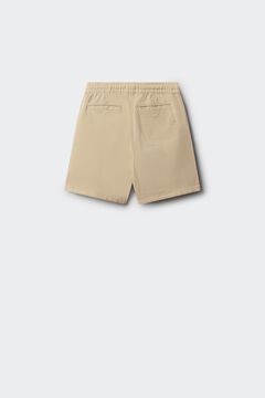 Springfield Kids Bermuda chino knit ni&ntilde;o