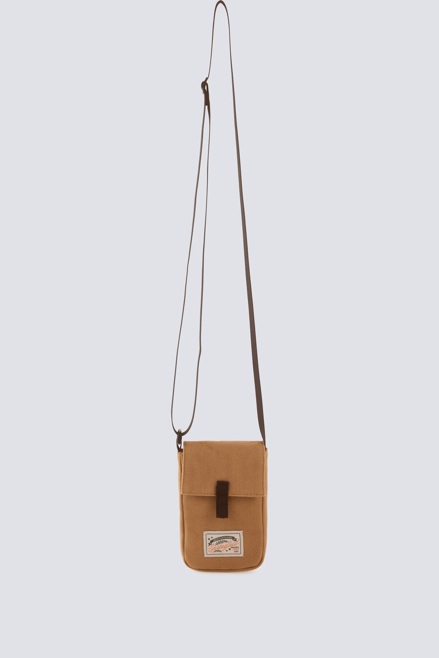 Bolso pequeño cruzado