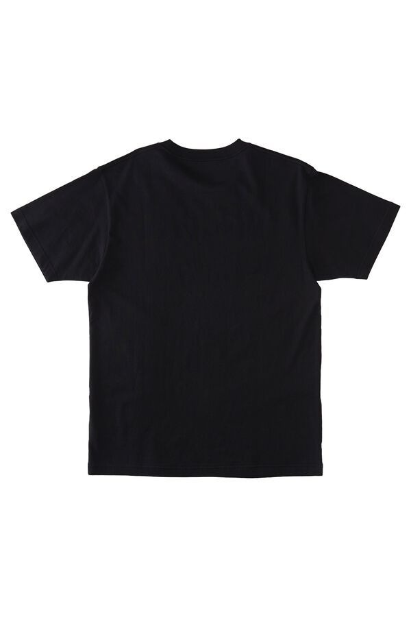 DC Shoes Camiseta de manga corta negro