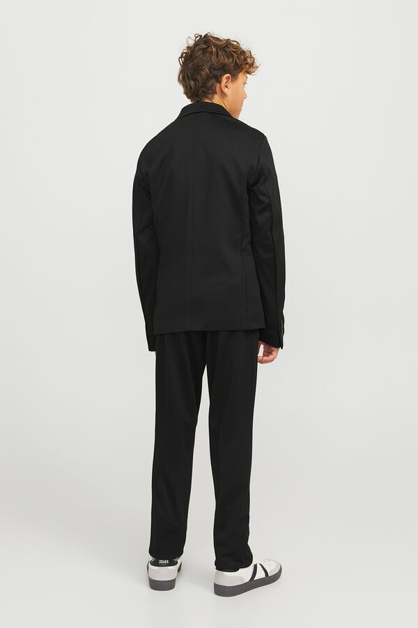Jack & Jones Junior Slim fit blazer black