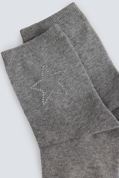 Springfield Socken Basic Stern
