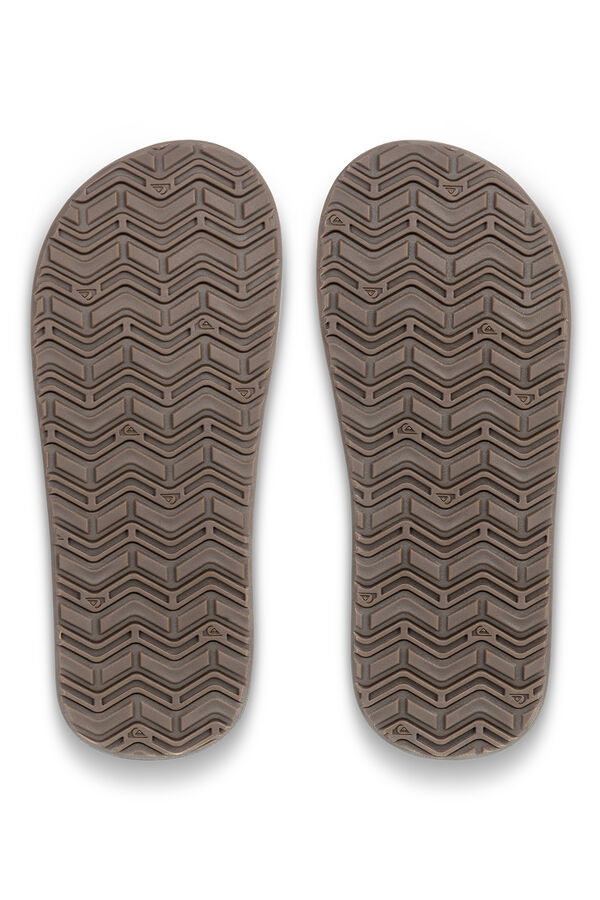 Quiksilver Multi-pocket bum bag black