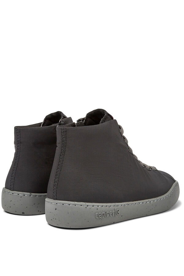 Camper T&ecirc;nis de PET reciclado preto