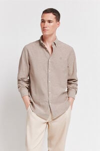 Springfield Linen shirt