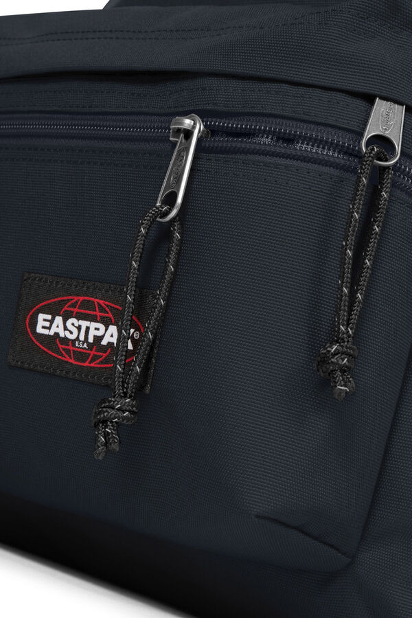 Springfield Backpacks PADDED ZIPPL'R + CRAFTY WINE bluish