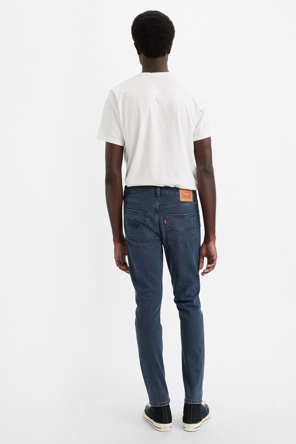Levi's 512&trade; Slim Taper jeans blue