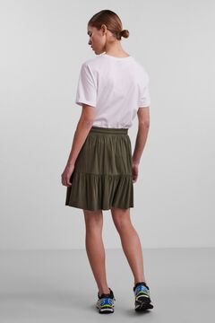 Springfield Short skirt  green