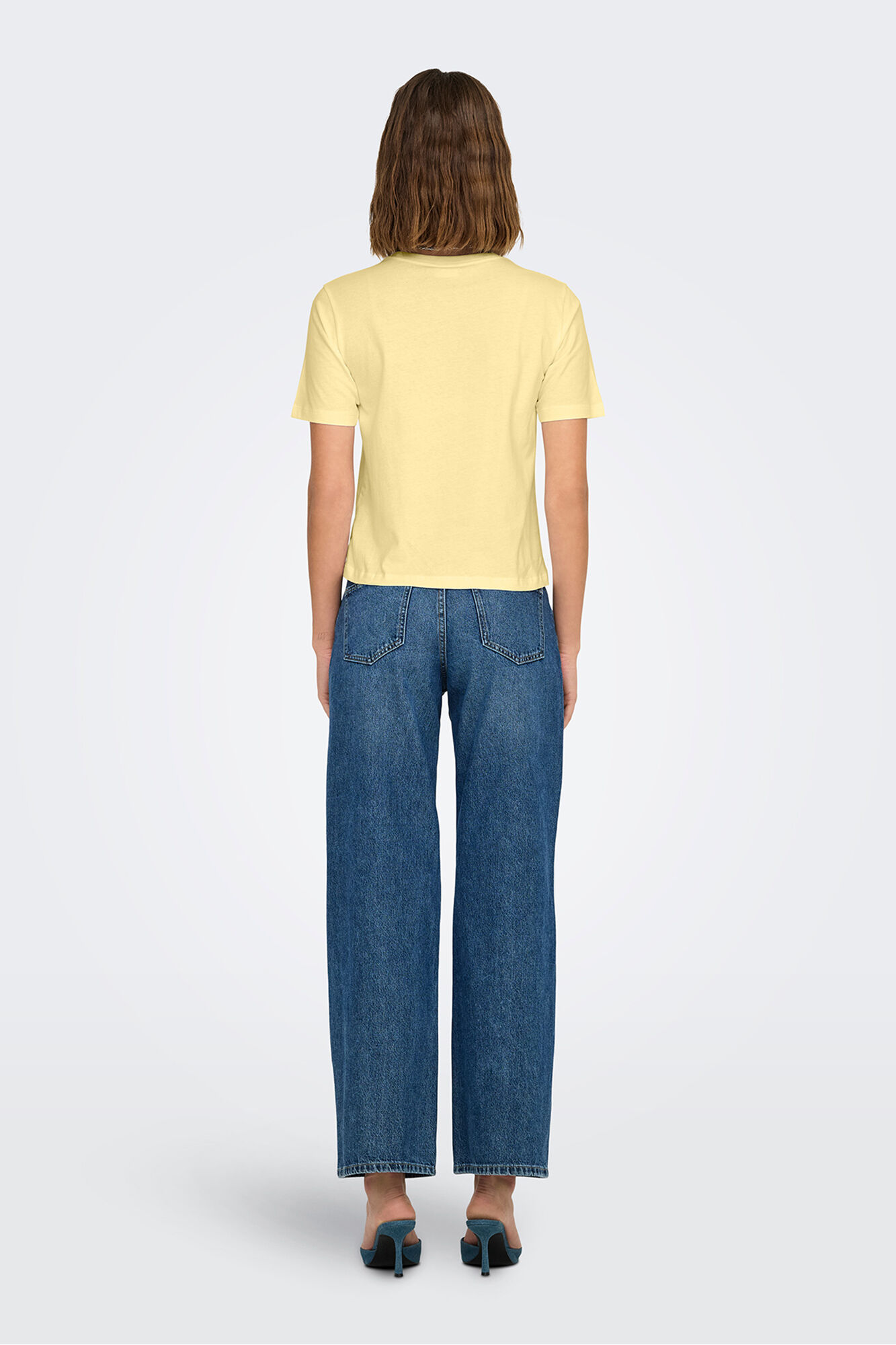 JDY Camiseta manga corta