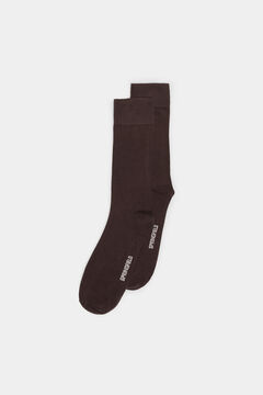 Springfield Essential socks brown