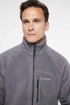 Columbia Forro polar con cremallera Columbia para hombre Fast Trek&trade;