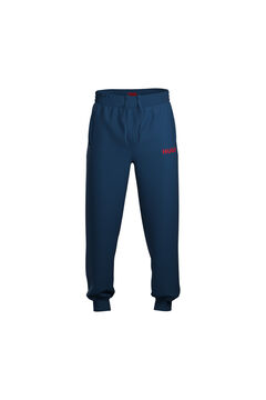 Springfield cotton trousers navy