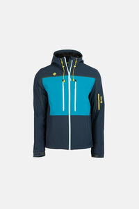 Izas Chaqueta de Soft Shell