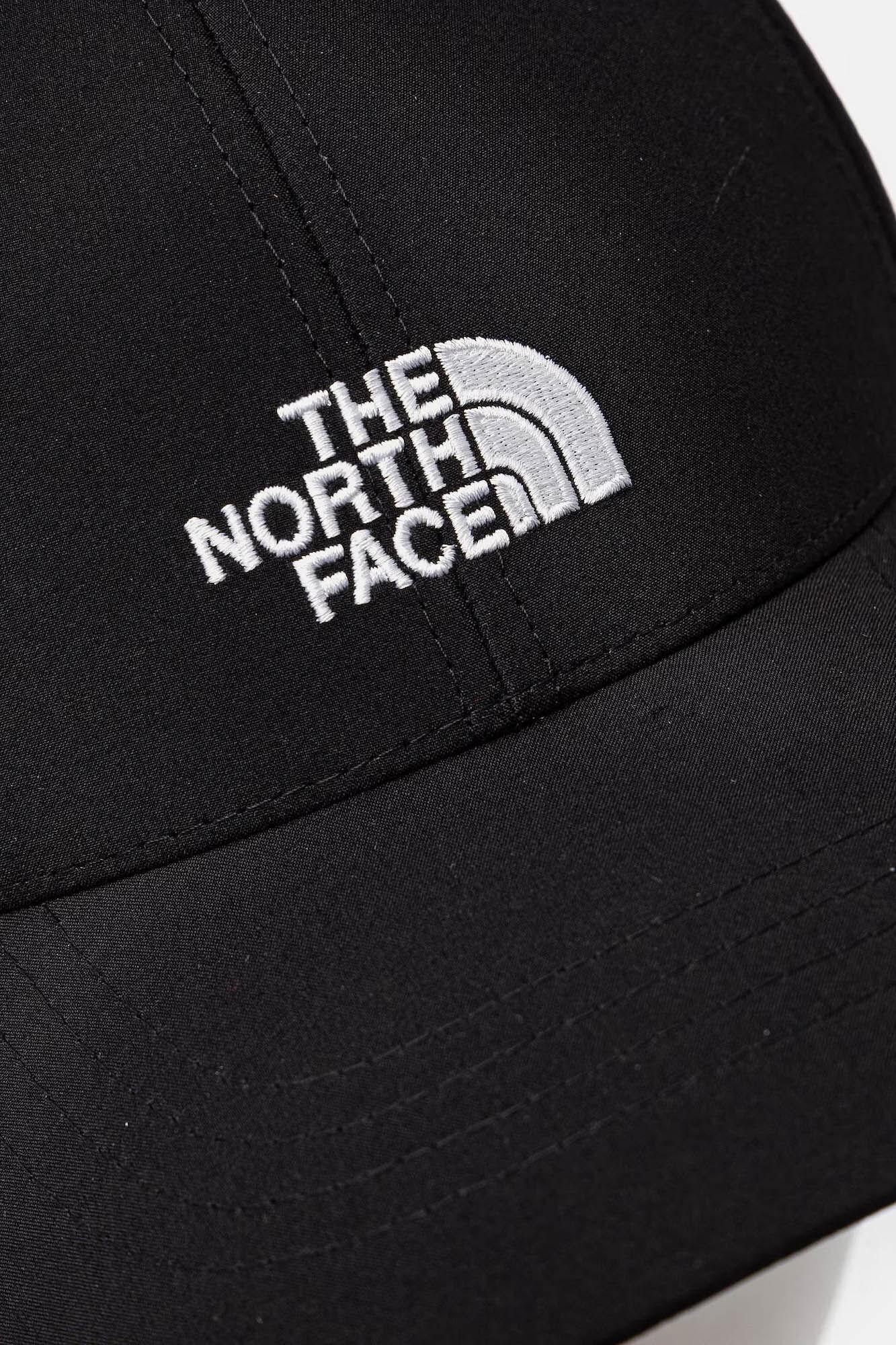The North Face Bestickte Logo-Cap