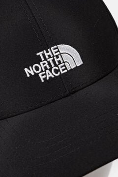 The North Face Gorra Logo Bordado