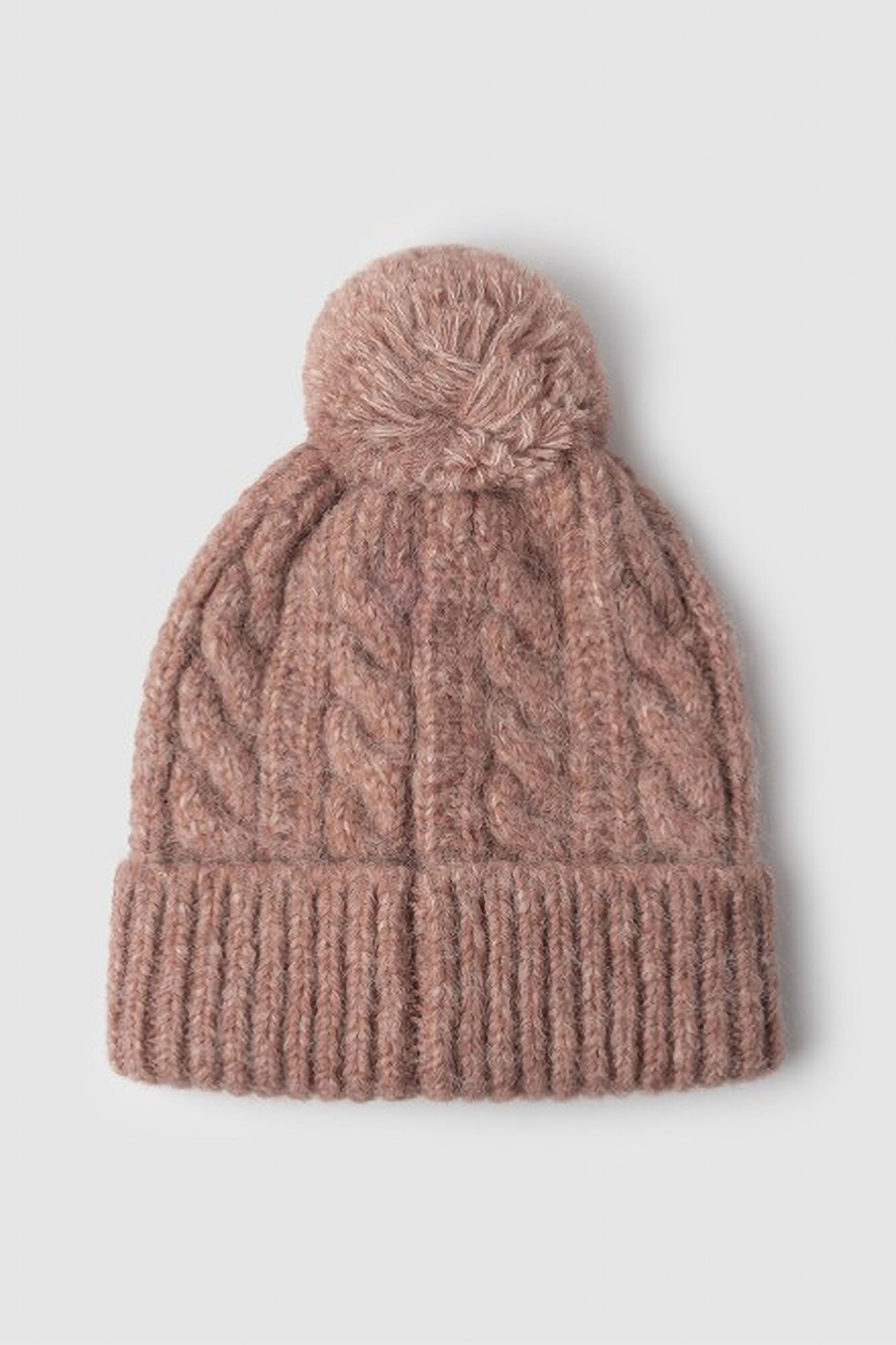 Pepe Jeans Gorro de punto trenzado