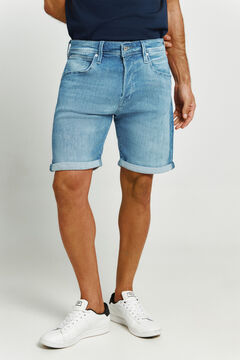 Jack & Jones Bermuda denim regular fit