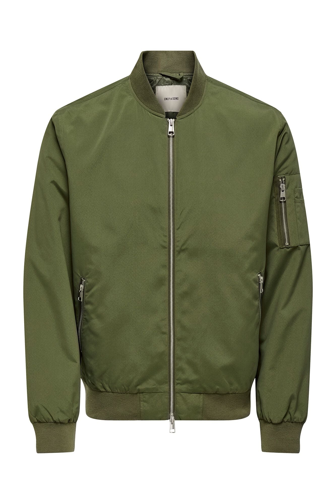 Only & Sons Casaco bomber