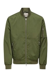Only & Sons Bomberjacke